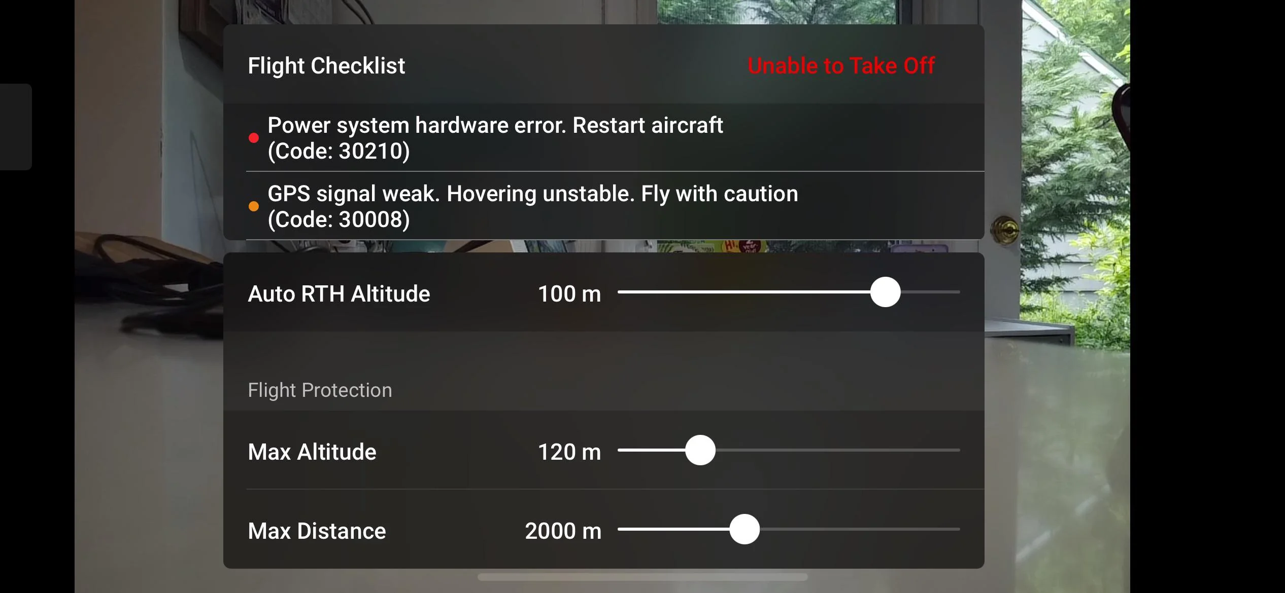 system power code error v0 qboejmplpm2d1